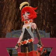 『ポケモン スカーレット・バイオレット』で立ちはだかる、ほのお系美少女「メロコ」！「スター団」 “したっぱ”との新たなバトルも判明