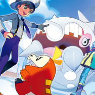 『ポケモン スカーレット・バイオレット』物語の主軸となる「3つの冒険」が判明！ジム巡りに食材探し、悪の組織退治まで