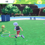 『ポケモン スカーレット・バイオレット』物語の主軸となる「3つの冒険」が判明！ジム巡りに食材探し、悪の組織退治まで