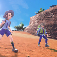『ポケモン スカーレット・バイオレット』物語の主軸となる「3つの冒険」が判明！ジム巡りに食材探し、悪の組織退治まで