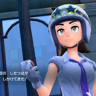 『ポケモン スカーレット・バイオレット』物語の主軸となる「3つの冒険」が判明！ジム巡りに食材探し、悪の組織退治まで