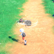 『ポケモン スカーレット・バイオレット』に新要素「レッツゴー」が登場！自動でポケモンが戦う「おまかせバトル」も