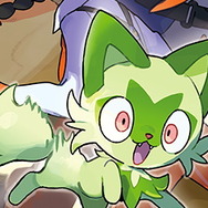 『ポケモン スカーレット・バイオレット』新情報で「ニャオハ」のビックリ顔が話題に！よく見たら「そんな顔にもなる」と納得なワンシーン