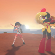 『ポケモン スカーレット・バイオレット』新ポケモン発表を受けて、なぜか「ロックマン」を思い出す人が続出