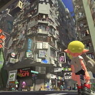 『スプラトゥーン3』バンカラ街は『2』の最終フェス結果から生まれた！ハイカラ地方との位置関係など、イカ世界の地図も公開