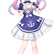 ホロライブ・湊あくあは『恋愛シミュレーションゲーム』に夢を詰めこみ、夢をかなえる 【バ-チャルタレント名鑑】
