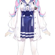 ホロライブ・湊あくあは『恋愛シミュレーションゲーム』に夢を詰めこみ、夢をかなえる 【バ-チャルタレント名鑑】