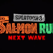 『スプラトゥーン3』サーモンランで、“通信エラー”により報酬が貰えない事態が発生―正真正銘の“ブラックバイト”と化す