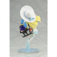 『ポケモン』大好評の「リーリエ＆コスモッグ」「がんばリーリエ&ピッピ」フィギュアが再販！予約受付スタート