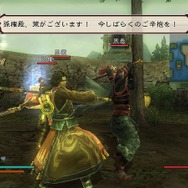 真・三國無双 MULTI RAID Special