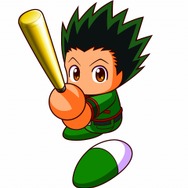 『パワプロアプリ』が「HUNTER×HUNTER」とコラボ！「ゴン」や「キルア」がキュートな“パワプロ体型”に
