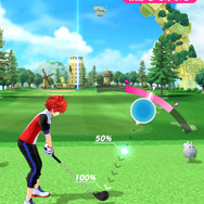 『白猫GOLF』は『白猫プロジェクト』ファン以外も楽しめるのか？ プレイ感から白猫要素まで先行プレイレポでお届け