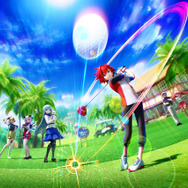 『白猫GOLF』は『白猫プロジェクト』ファン以外も楽しめるのか？ プレイ感から白猫要素まで先行プレイレポでお届け
