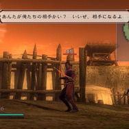 真・三國無双 MULTI RAID Special