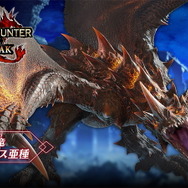 モンハンライズ：サンブレイク』TGS2022「エスピナス亜種」試遊
