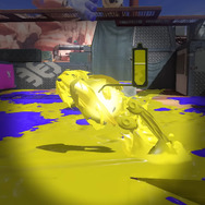 『スプラトゥーン3』新アクション・イカロールの奥が深すぎる…！前夜祭で“たいじ”も大暴れ