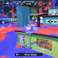 『スプラトゥーン3』新アクション・イカロールの奥が深すぎる…！前夜祭で“たいじ”も大暴れ