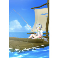 『ウマ娘』セイウンスカイの趣味は「釣りバカ日誌」が元ネタ！？奇縁の始まりは24年前…