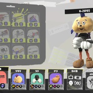 『スプラトゥーン3』では実は「ひれおくん」が変化した!? 彼の“進化”を要チェック