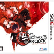 多くの人を虜にする魅力的なキャラ！『デジモン』『メガテン』などヤスダスズヒト先生のキャラデザを堪能できるゲーム3選