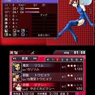 多くの人を虜にする魅力的なキャラ！『デジモン』『メガテン』などヤスダスズヒト先生のキャラデザを堪能できるゲーム3選