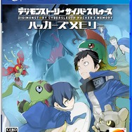 多くの人を虜にする魅力的なキャラ！『デジモン』『メガテン』などヤスダスズヒト先生のキャラデザを堪能できるゲーム3選