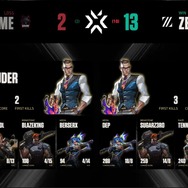 「ZETA」Lazが世界最高峰のチェンバーに…『VALORANT』世界大会で「エイムで人を泣かせる漢」誕生