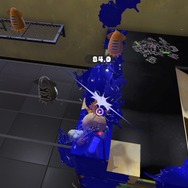 『スプラトゥーン3』「試し撃ち」で腕前を上げろ！待ち時間中に練習したいテクニック8選