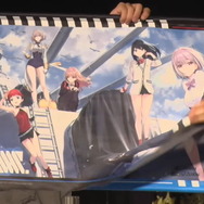 『アズレン』ついに大和型戦艦「武蔵」登場！新キャラから衣装、衝撃グッズまで盛りだくさんの「5周年生放送」まとめ