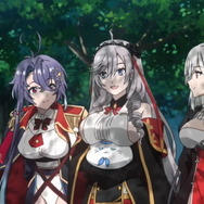 『アズレン』ついに大和型戦艦「武蔵」登場！新キャラから衣装、衝撃グッズまで盛りだくさんの「5周年生放送」まとめ