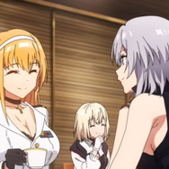 『アズレン』ついに大和型戦艦「武蔵」登場！新キャラから衣装、衝撃グッズまで盛りだくさんの「5周年生放送」まとめ