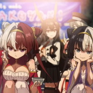 『アズレン』ついに大和型戦艦「武蔵」登場！新キャラから衣装、衝撃グッズまで盛りだくさんの「5周年生放送」まとめ