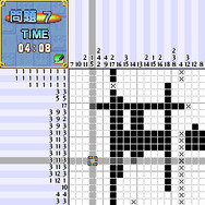 ドカポンロジック