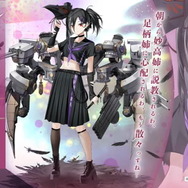 『アズレン』ついに大和型戦艦「武蔵」登場！新キャラから衣装、衝撃グッズまで盛りだくさんの「5周年生放送」まとめ