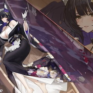 『アズレン』ついに大和型戦艦「武蔵」登場！新キャラから衣装、衝撃グッズまで盛りだくさんの「5周年生放送」まとめ