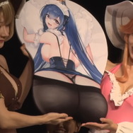 『アズレン』ついに大和型戦艦「武蔵」登場！新キャラから衣装、衝撃グッズまで盛りだくさんの「5周年生放送」まとめ