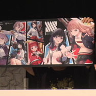 『アズレン』ついに大和型戦艦「武蔵」登場！新キャラから衣装、衝撃グッズまで盛りだくさんの「5周年生放送」まとめ