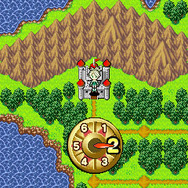 ドカポンパラダイス