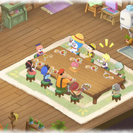 最新作『ドラえもん のび太の牧場物語 大自然の王国とみんなの家』では果樹が植えられるように！新要素が続々と公開