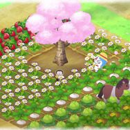 最新作『ドラえもん のび太の牧場物語 大自然の王国とみんなの家』では果樹が植えられるように！新要素が続々と公開