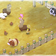 最新作『ドラえもん のび太の牧場物語 大自然の王国とみんなの家』では果樹が植えられるように！新要素が続々と公開