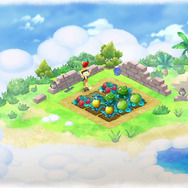 最新作『ドラえもん のび太の牧場物語 大自然の王国とみんなの家』では果樹が植えられるように！新要素が続々と公開