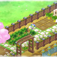 最新作『ドラえもん のび太の牧場物語 大自然の王国とみんなの家』では果樹が植えられるように！新要素が続々と公開