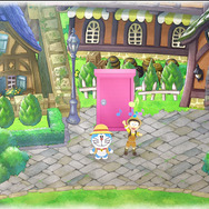 最新作『ドラえもん のび太の牧場物語 大自然の王国とみんなの家』では果樹が植えられるように！新要素が続々と公開