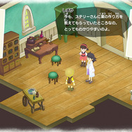 最新作『ドラえもん のび太の牧場物語 大自然の王国とみんなの家』では果樹が植えられるように！新要素が続々と公開