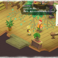 最新作『ドラえもん のび太の牧場物語 大自然の王国とみんなの家』では果樹が植えられるように！新要素が続々と公開