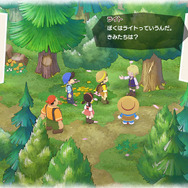 最新作『ドラえもん のび太の牧場物語 大自然の王国とみんなの家』では果樹が植えられるように！新要素が続々と公開