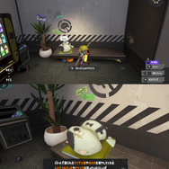 『スプラトゥーン3』「フウカ」のボーカル担当は“奄美民謡の歌い手”？今後のアプデ情報や「すりみ連合」の秘密が公開