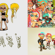『スプラトゥーン3』「フウカ」のボーカル担当は“奄美民謡の歌い手”？今後のアプデ情報や「すりみ連合」の秘密が公開