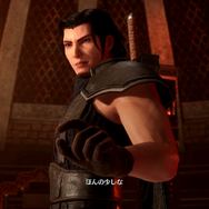 感動の名作を美しく爽快なアクションで!『クライシス コア -FFVII- リユニオン』はHDリマスターの一歩先を行く【先行レポ】